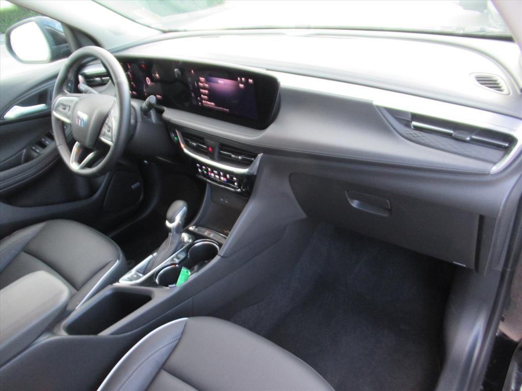 new 2026 Buick Encore GX car, priced at $31,085