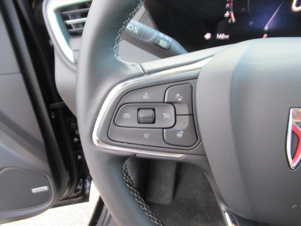 new 2026 Buick Encore GX car, priced at $31,085