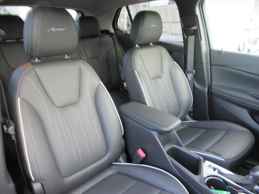 new 2026 Buick Encore GX car, priced at $31,085