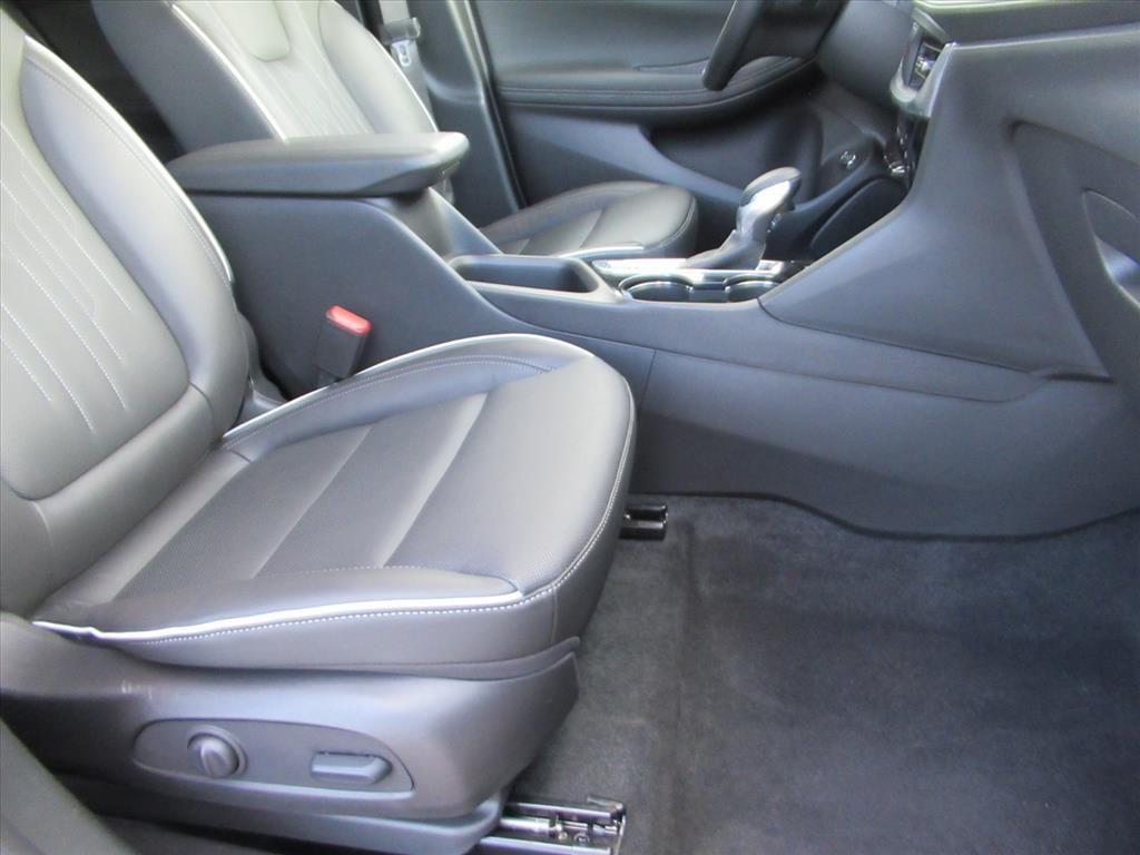 new 2026 Buick Encore GX car, priced at $31,085