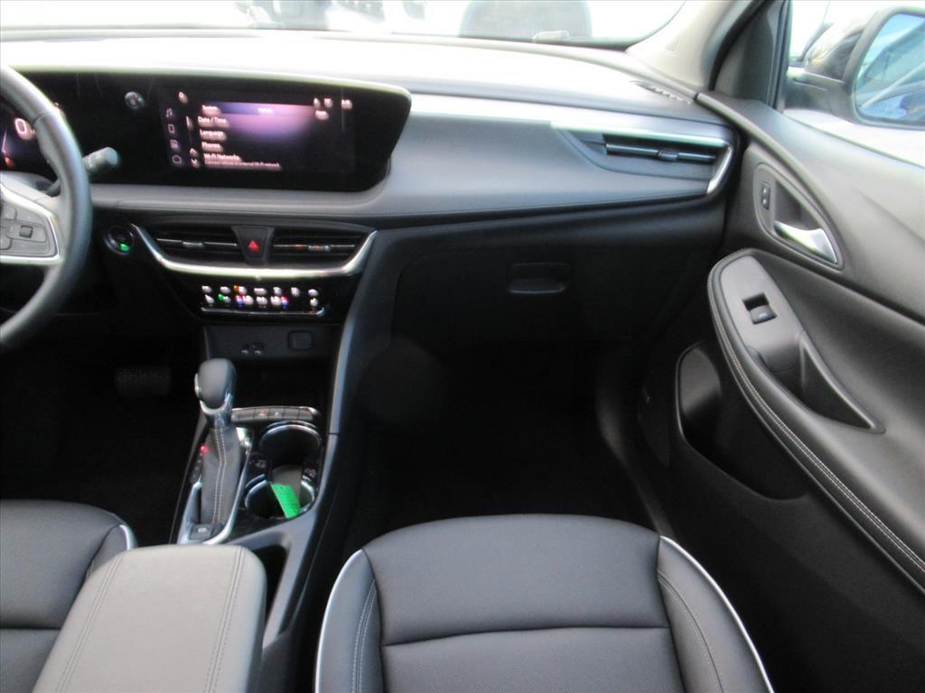 new 2026 Buick Encore GX car, priced at $31,085