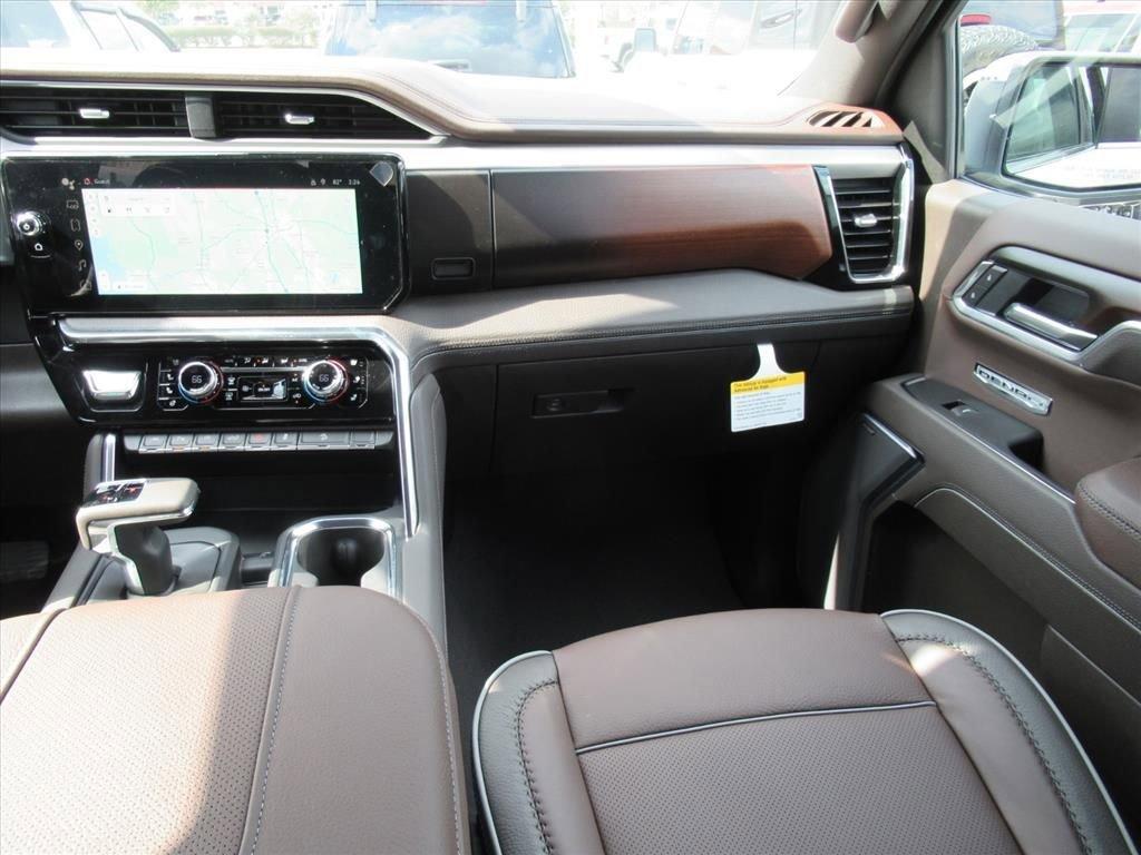 new 2026 GMC Sierra 1500 car, priced at $75,340