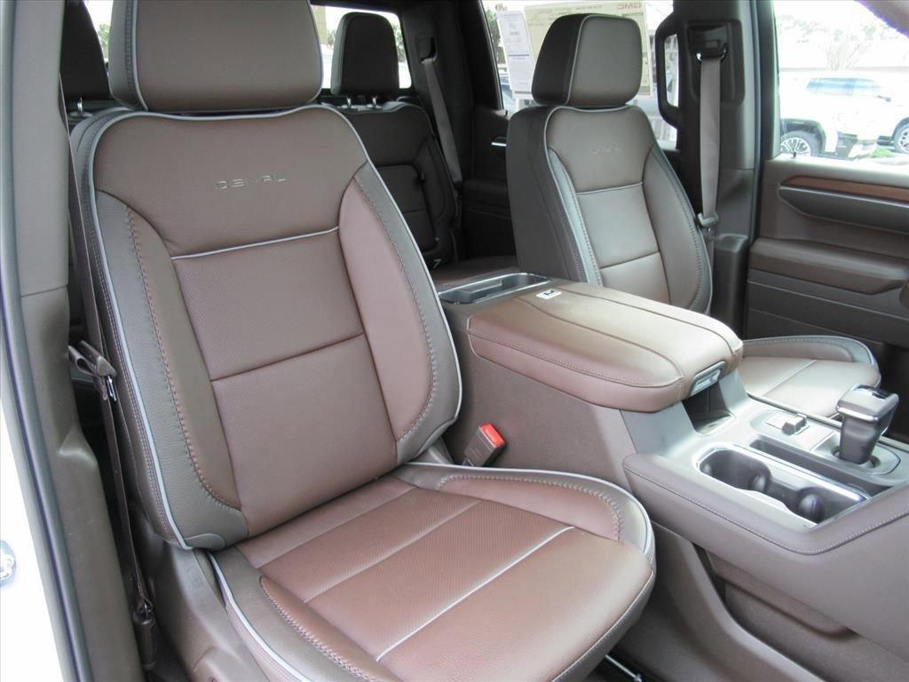 new 2026 GMC Sierra 1500 car, priced at $75,340