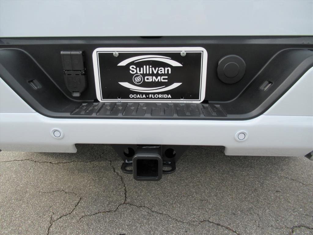 new 2026 GMC Sierra 1500 car, priced at $75,340