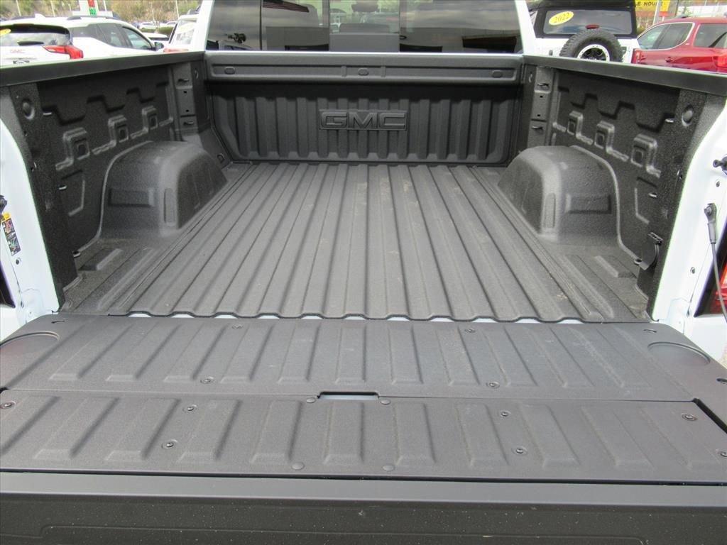 new 2026 GMC Sierra 1500 car, priced at $75,340