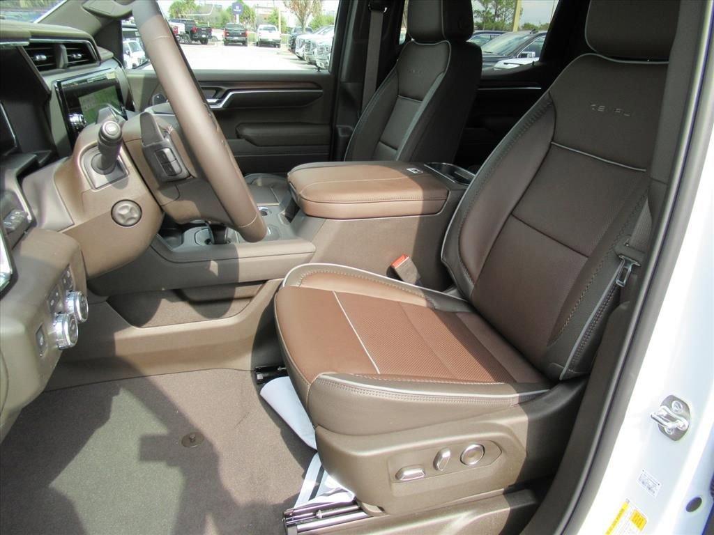 new 2026 GMC Sierra 1500 car, priced at $75,340