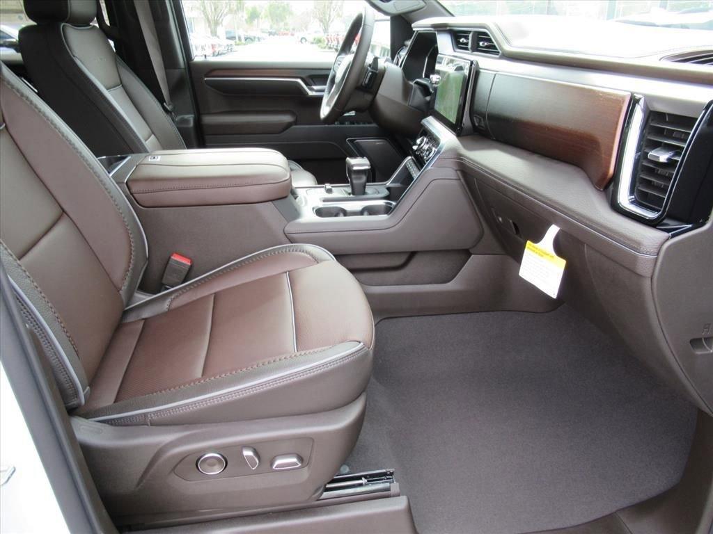 new 2026 GMC Sierra 1500 car, priced at $75,340