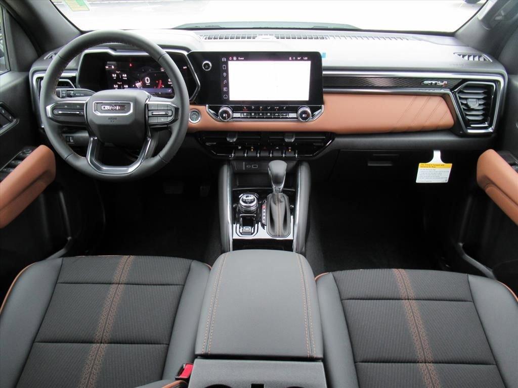new 2026 GMC Canyon car, priced at $49,265