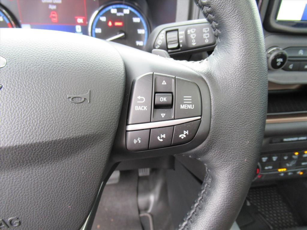 used 2021 Ford Bronco Sport car, priced at $24,815