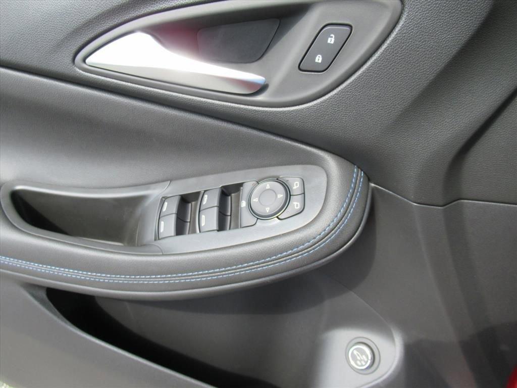 new 2026 Buick Encore GX car, priced at $29,330