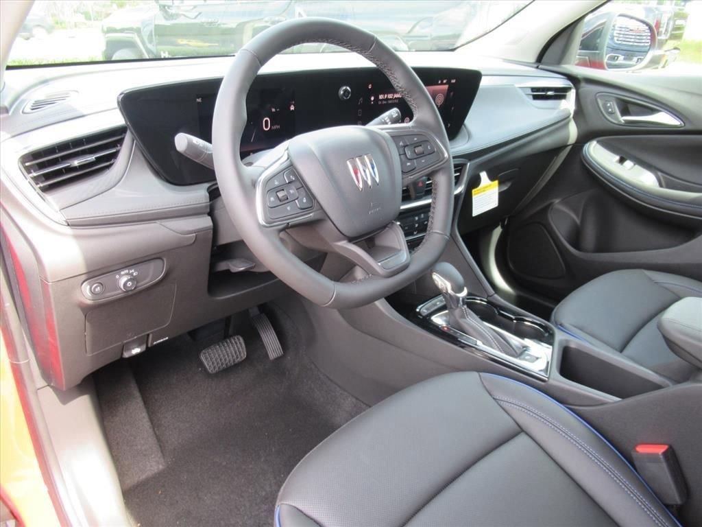 new 2026 Buick Encore GX car, priced at $29,330
