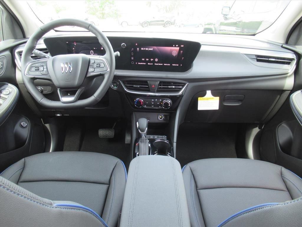 new 2026 Buick Encore GX car, priced at $29,330