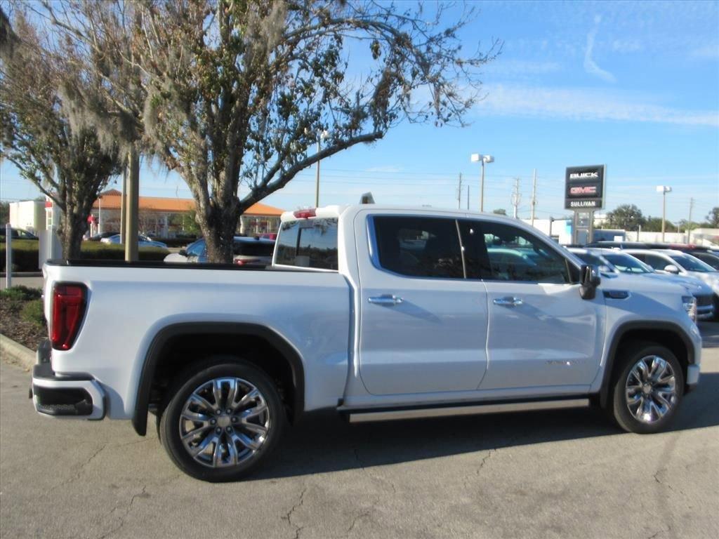 new 2026 GMC Sierra 1500 car, priced at $71,105