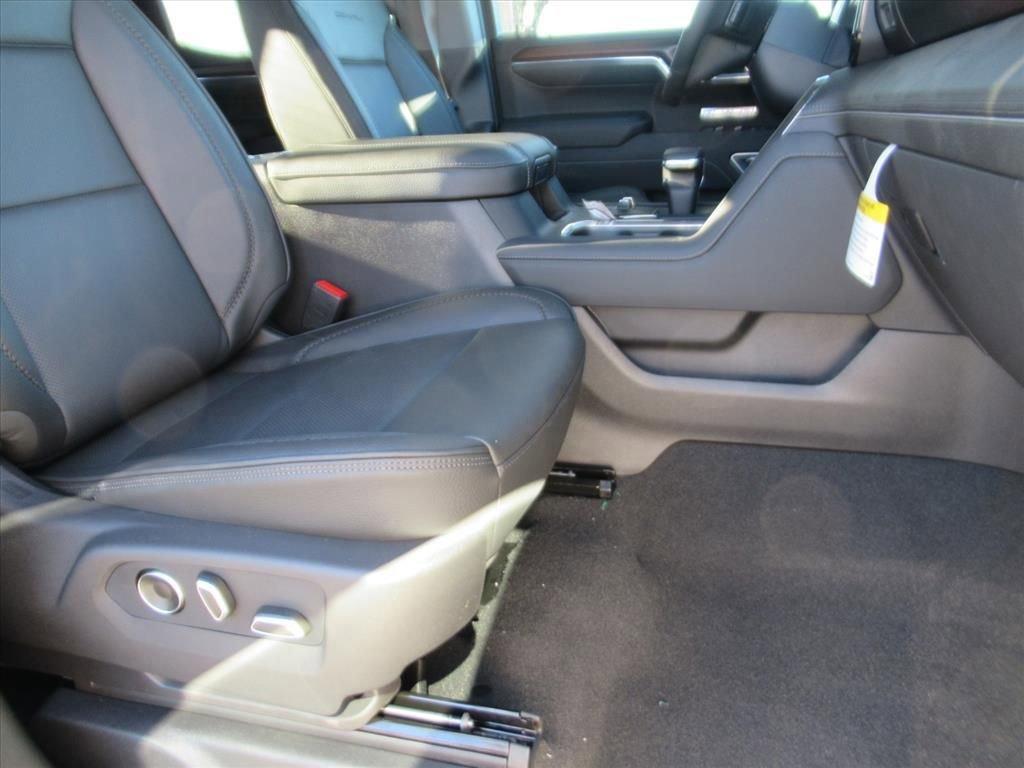 new 2026 GMC Sierra 1500 car, priced at $71,105