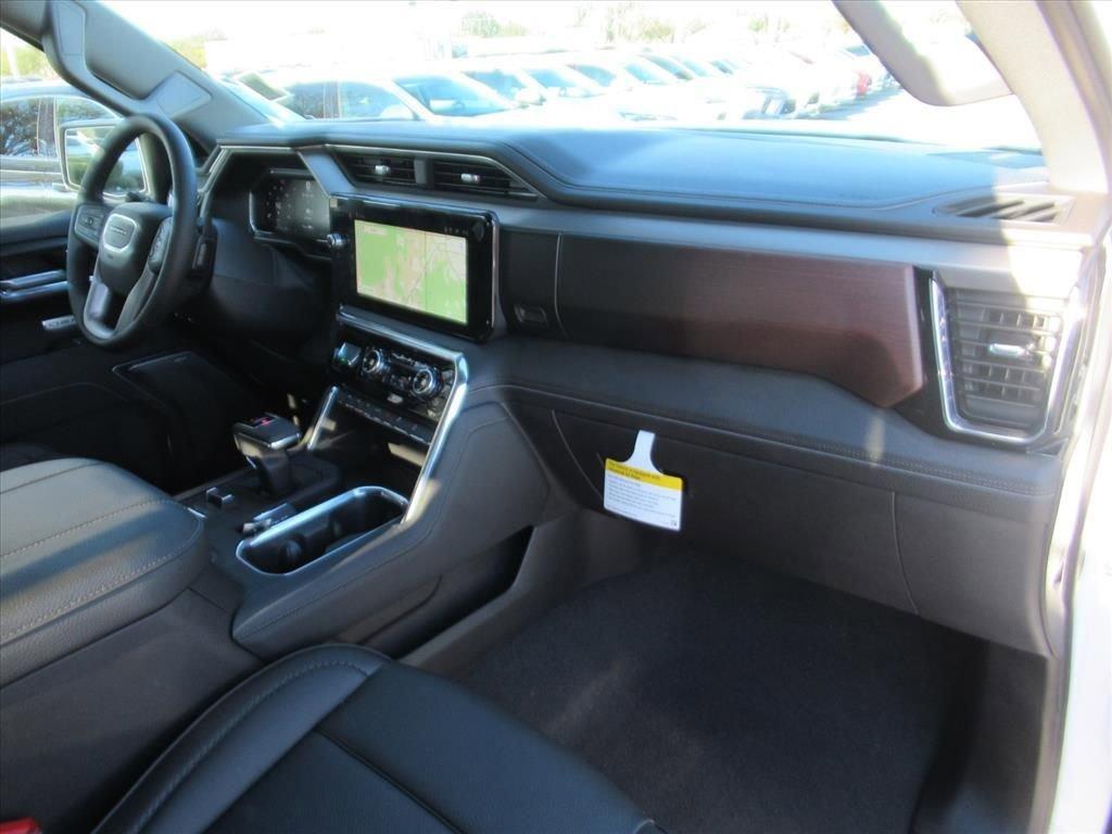 new 2026 GMC Sierra 1500 car, priced at $71,105