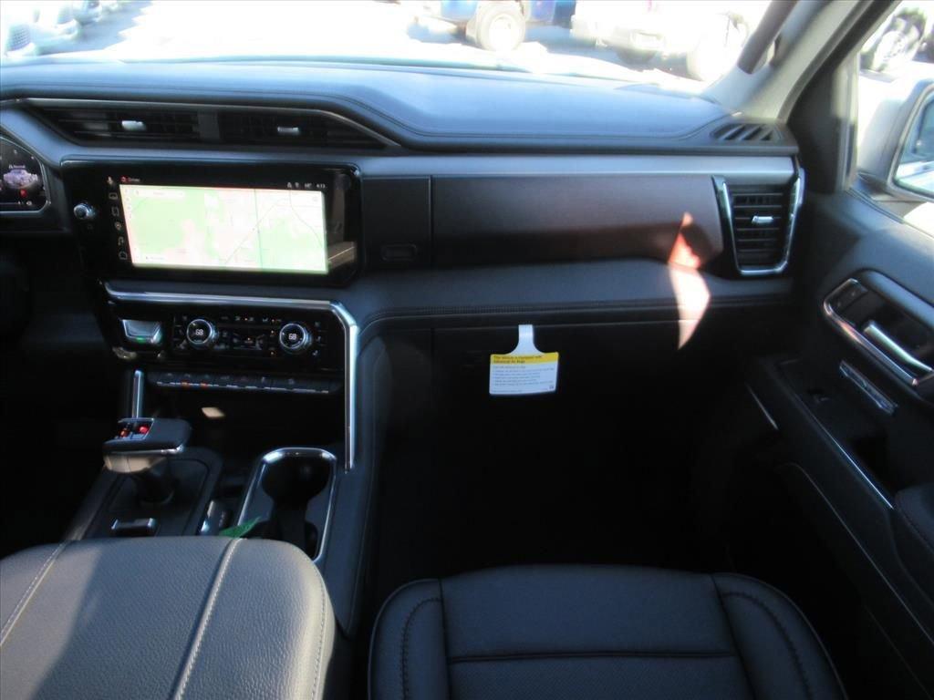 new 2026 GMC Sierra 1500 car, priced at $71,105