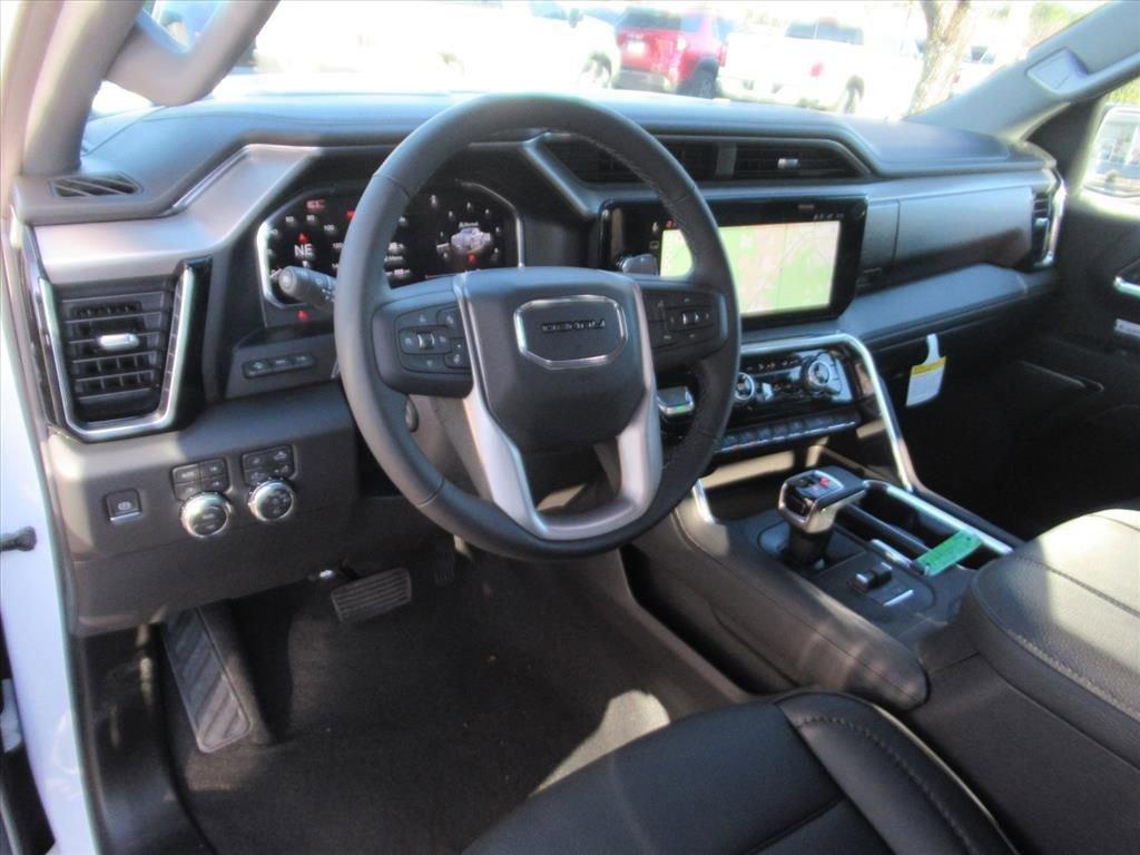 new 2026 GMC Sierra 1500 car, priced at $71,105