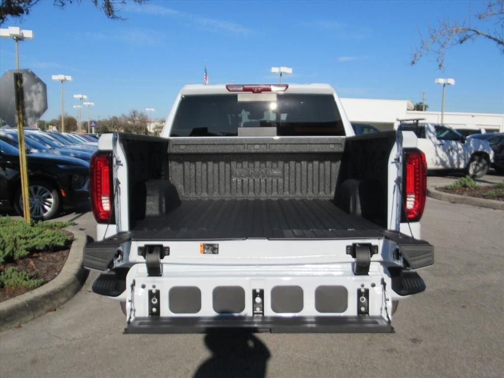 new 2026 GMC Sierra 1500 car, priced at $71,105
