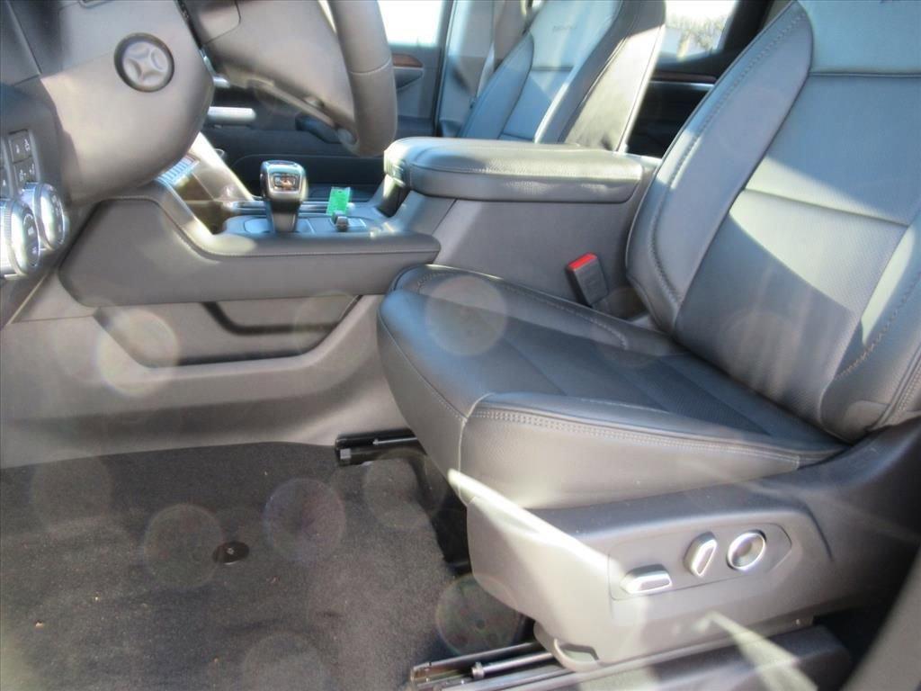 new 2026 GMC Sierra 1500 car, priced at $71,105