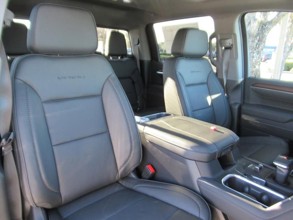 new 2026 GMC Sierra 1500 car, priced at $71,105