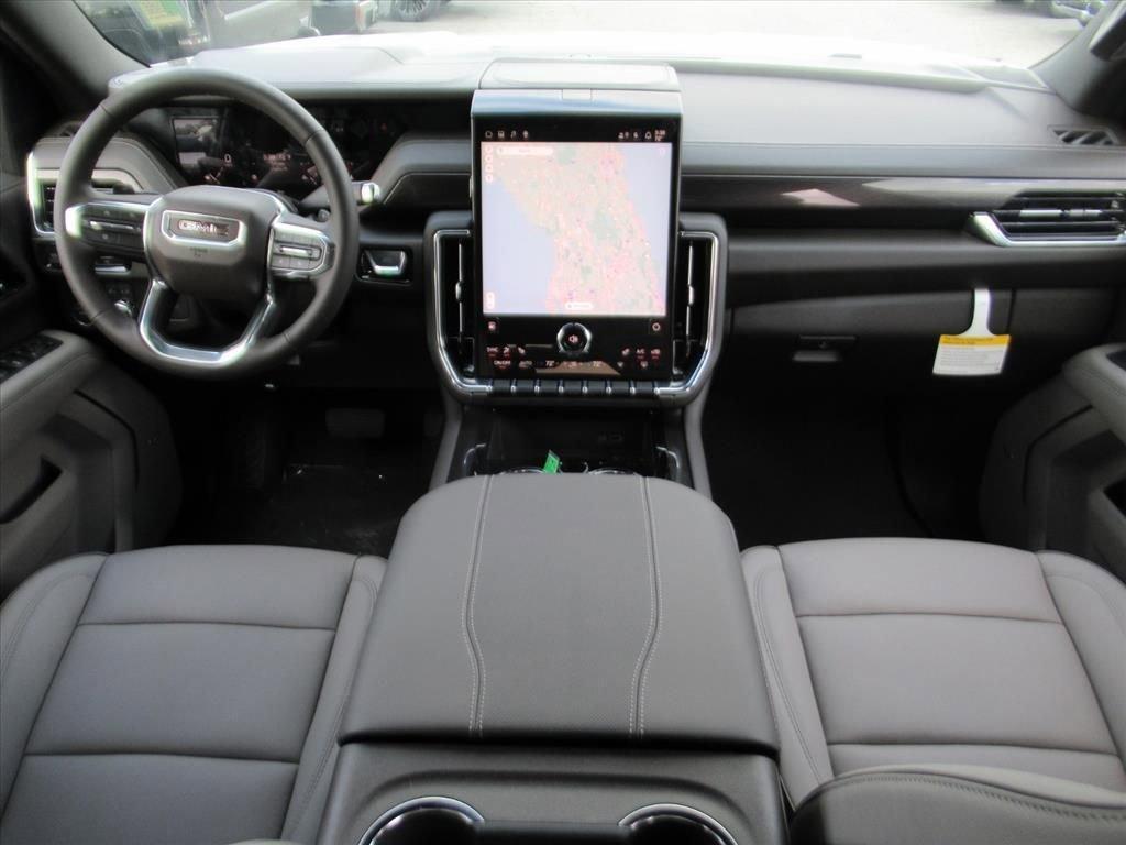 new 2026 GMC Yukon car, priced at $76,110