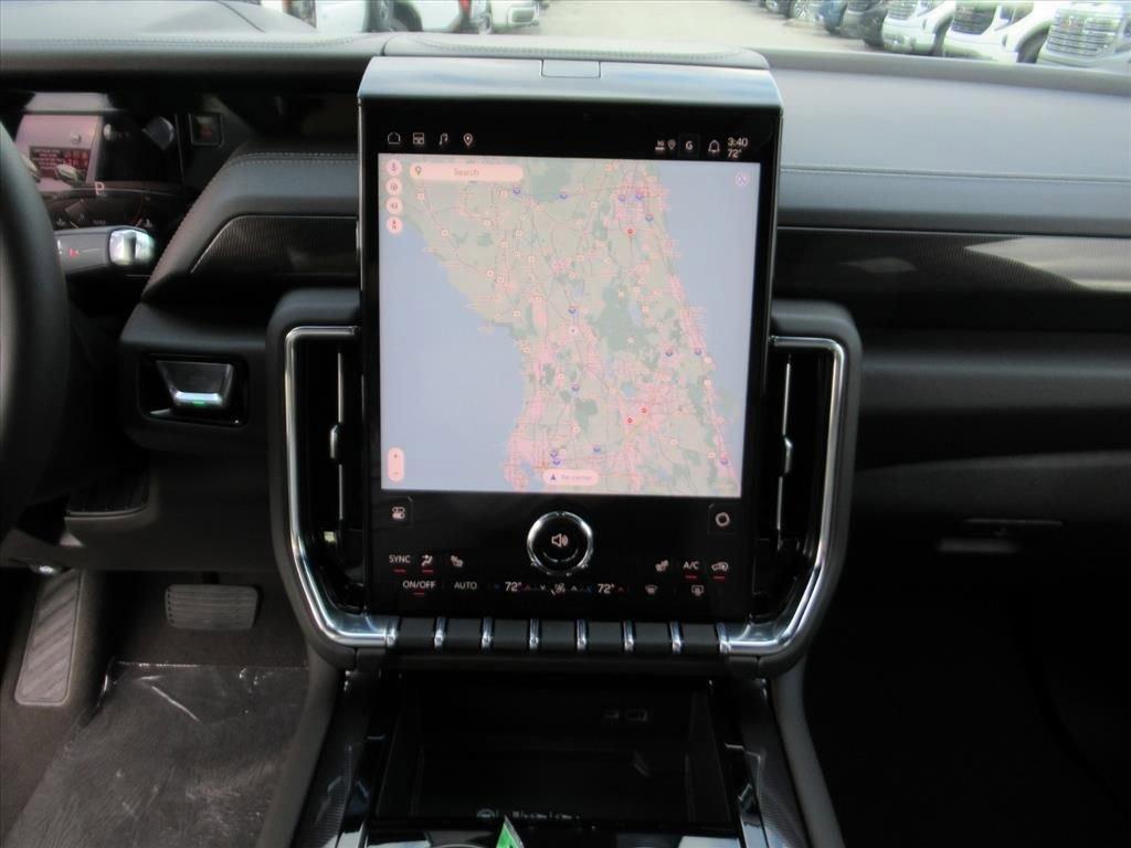 new 2026 GMC Yukon car, priced at $76,110