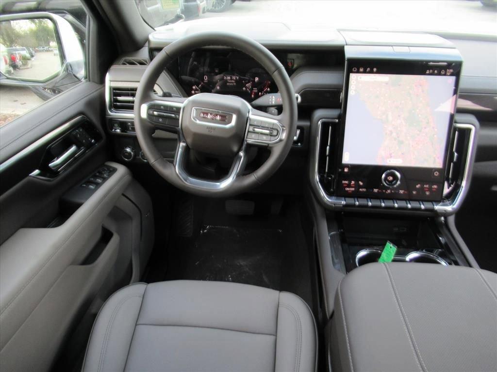 new 2026 GMC Yukon car, priced at $76,110