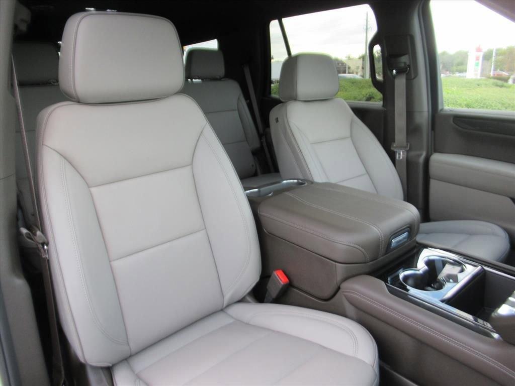 new 2026 GMC Yukon car, priced at $76,110