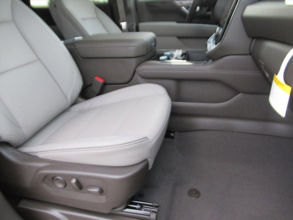 new 2026 GMC Yukon car, priced at $76,110