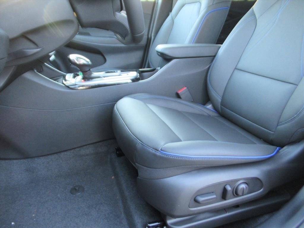 new 2026 Buick Envista car, priced at $29,825