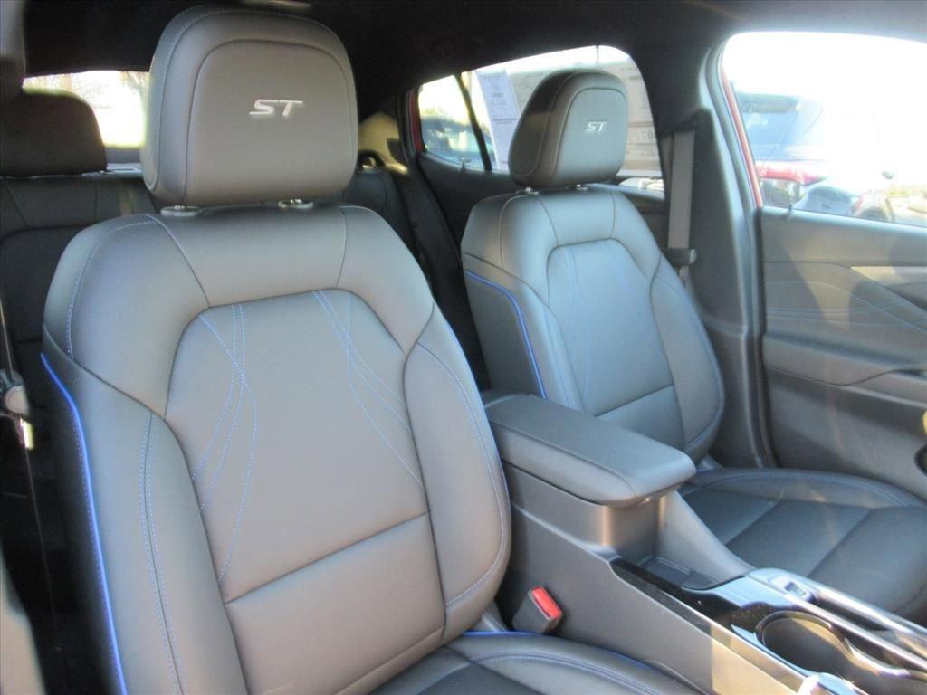 new 2026 Buick Envista car, priced at $29,825