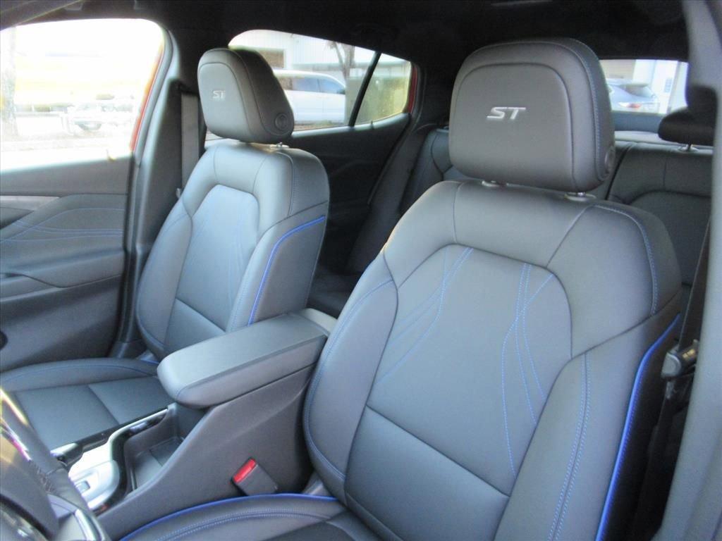 new 2026 Buick Envista car, priced at $29,825