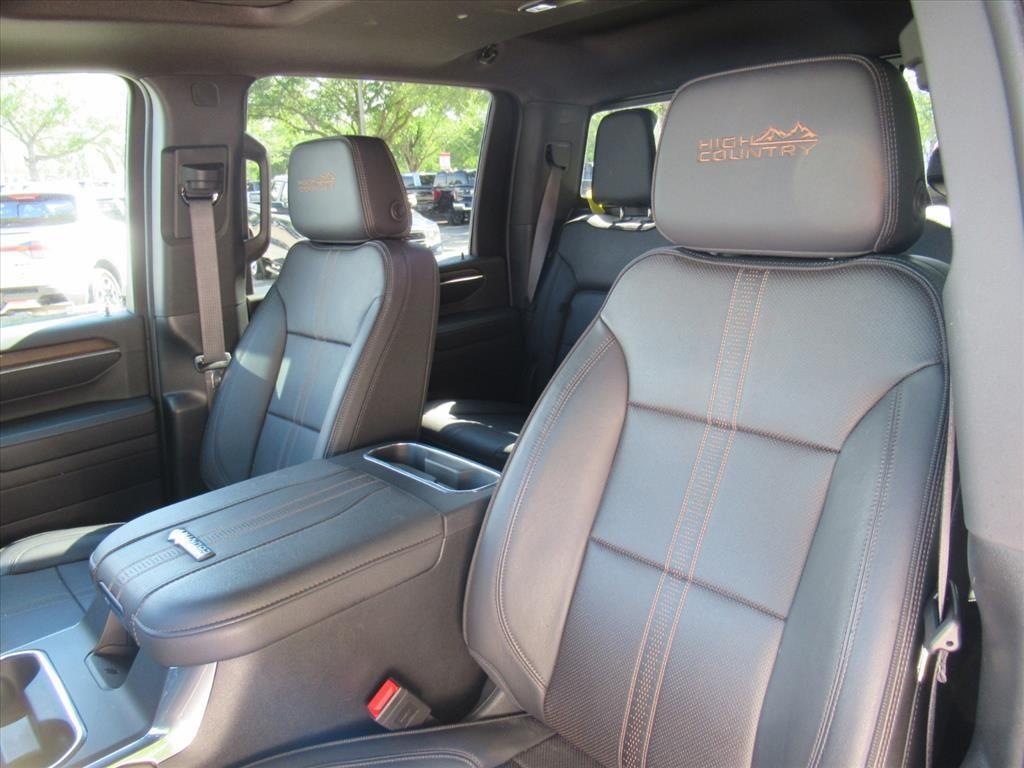 used 2024 Chevrolet Silverado 2500 car, priced at $73,220