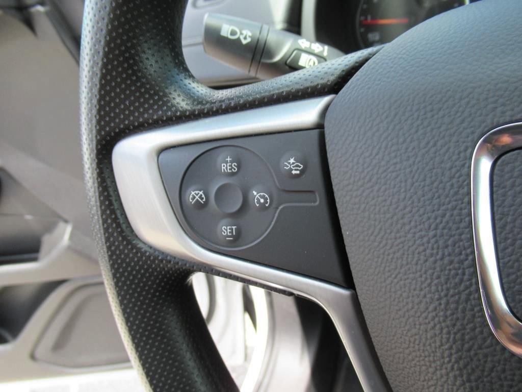 used 2024 GMC Terrain car, priced at $23,092