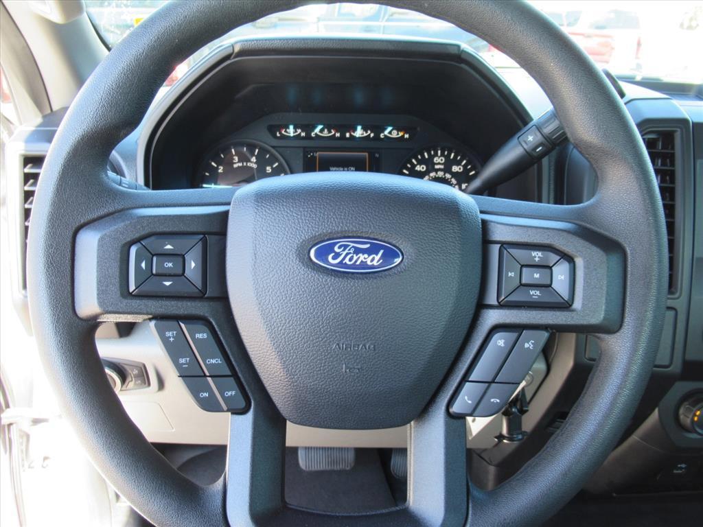 used 2020 Ford F-150 car, priced at $26,865