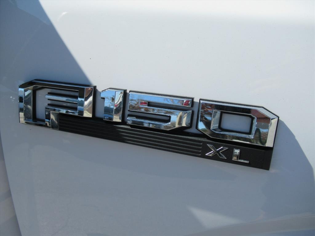 used 2020 Ford F-150 car, priced at $26,865