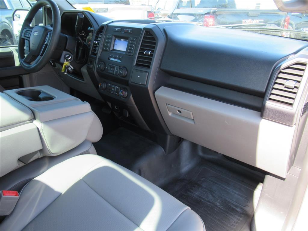 used 2020 Ford F-150 car, priced at $26,865