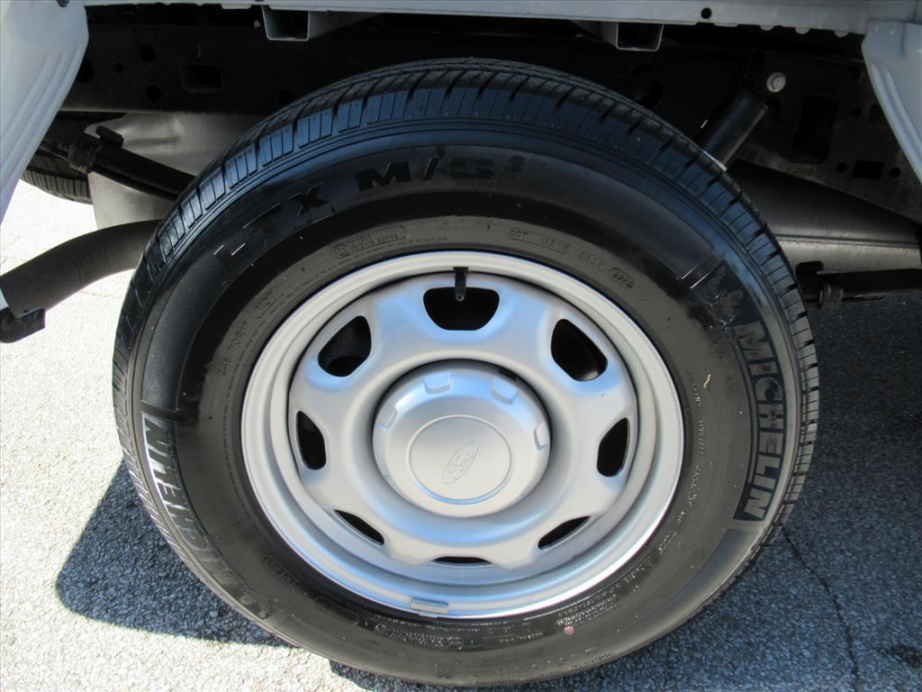 used 2020 Ford F-150 car, priced at $26,865