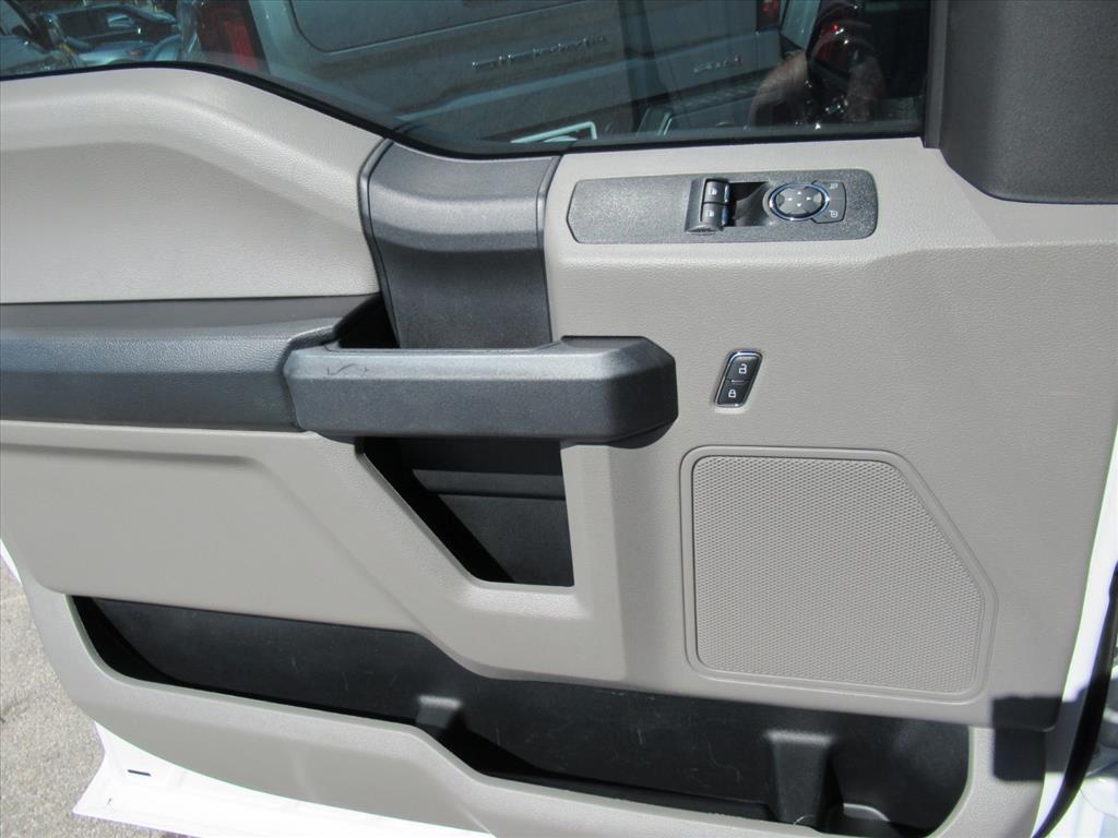 used 2020 Ford F-150 car, priced at $26,865