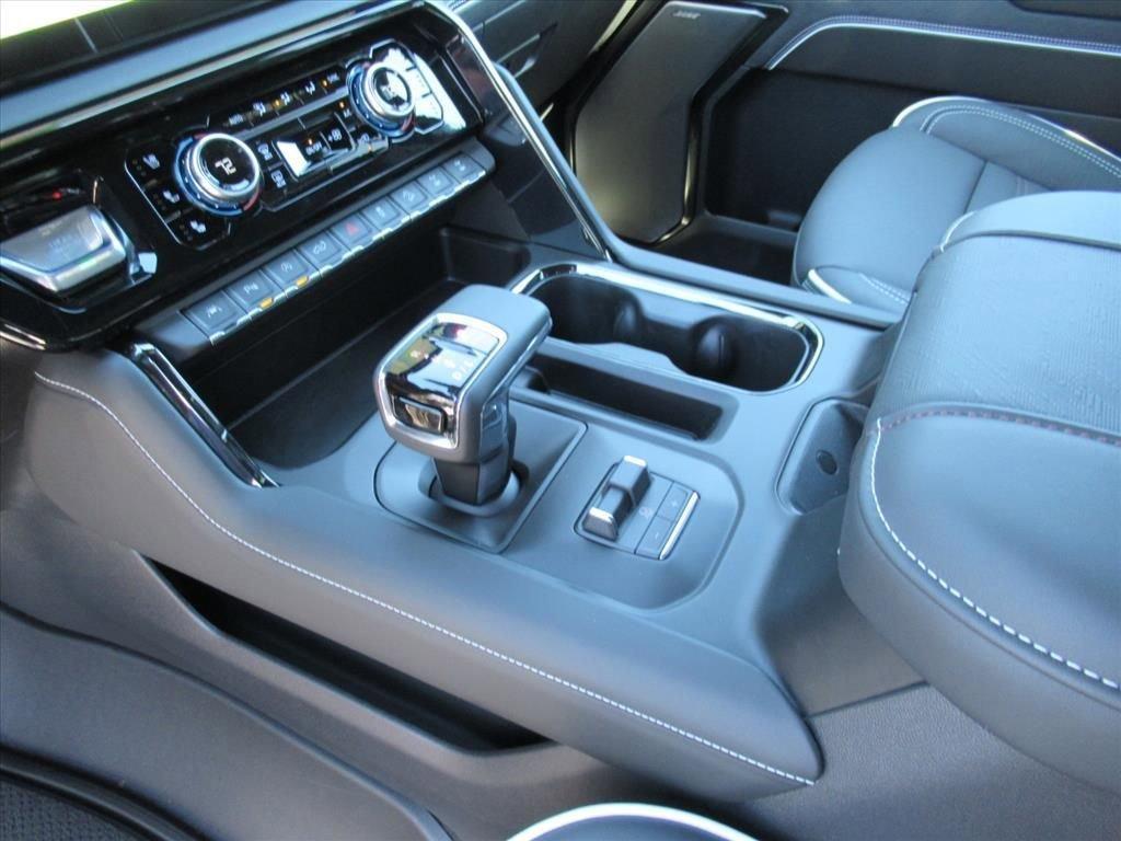 new 2026 GMC Sierra 1500 car, priced at $80,230