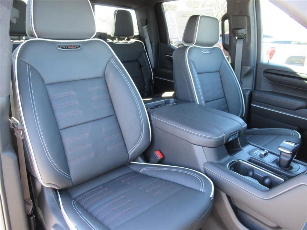 new 2026 GMC Sierra 1500 car, priced at $80,230