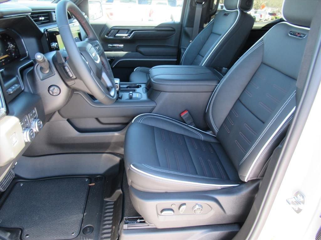 new 2026 GMC Sierra 1500 car, priced at $80,230