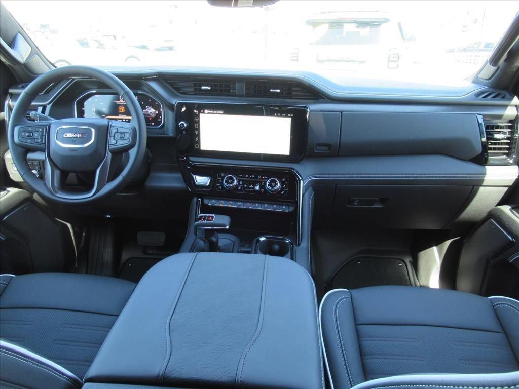 new 2026 GMC Sierra 1500 car, priced at $80,230