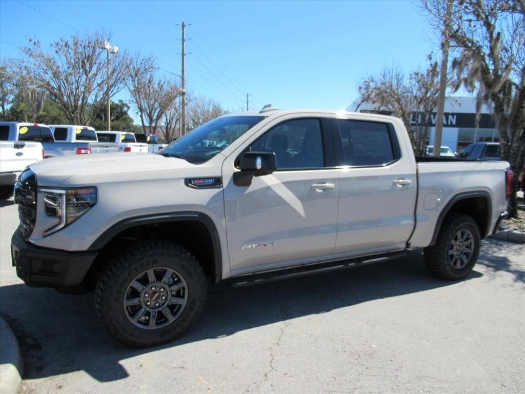 new 2026 GMC Sierra 1500 car, priced at $80,230