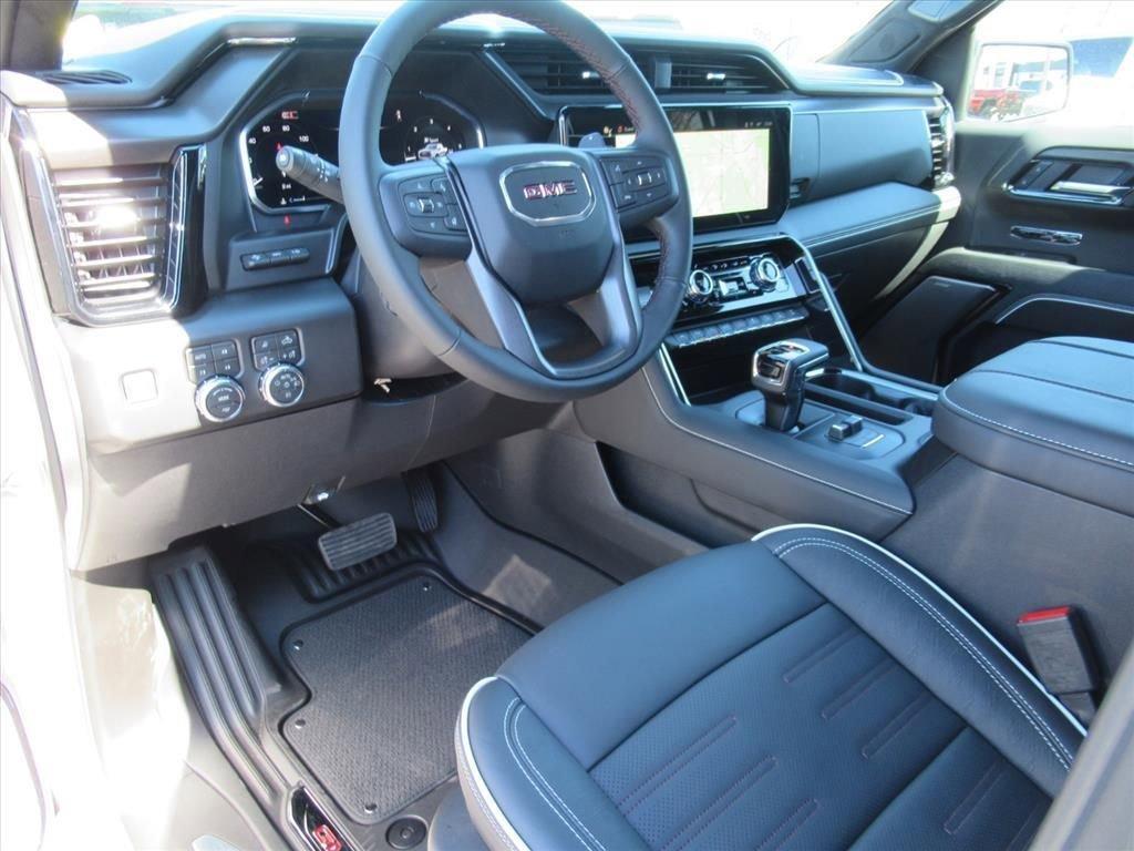 new 2026 GMC Sierra 1500 car, priced at $80,230