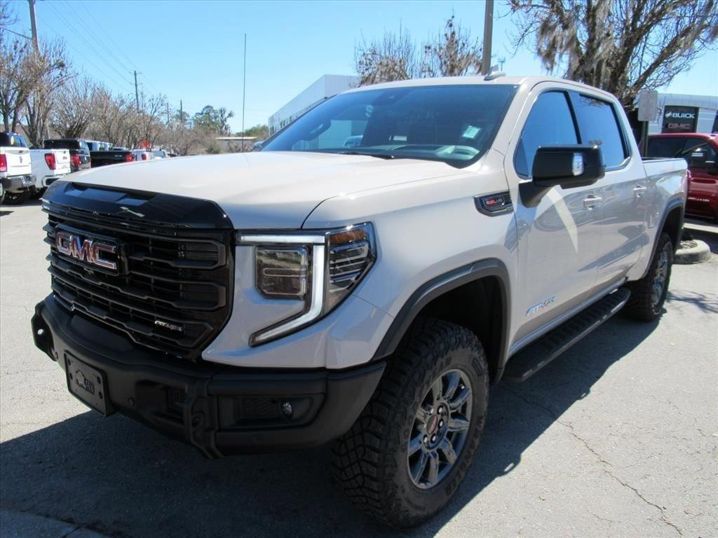 new 2026 GMC Sierra 1500 car, priced at $80,230
