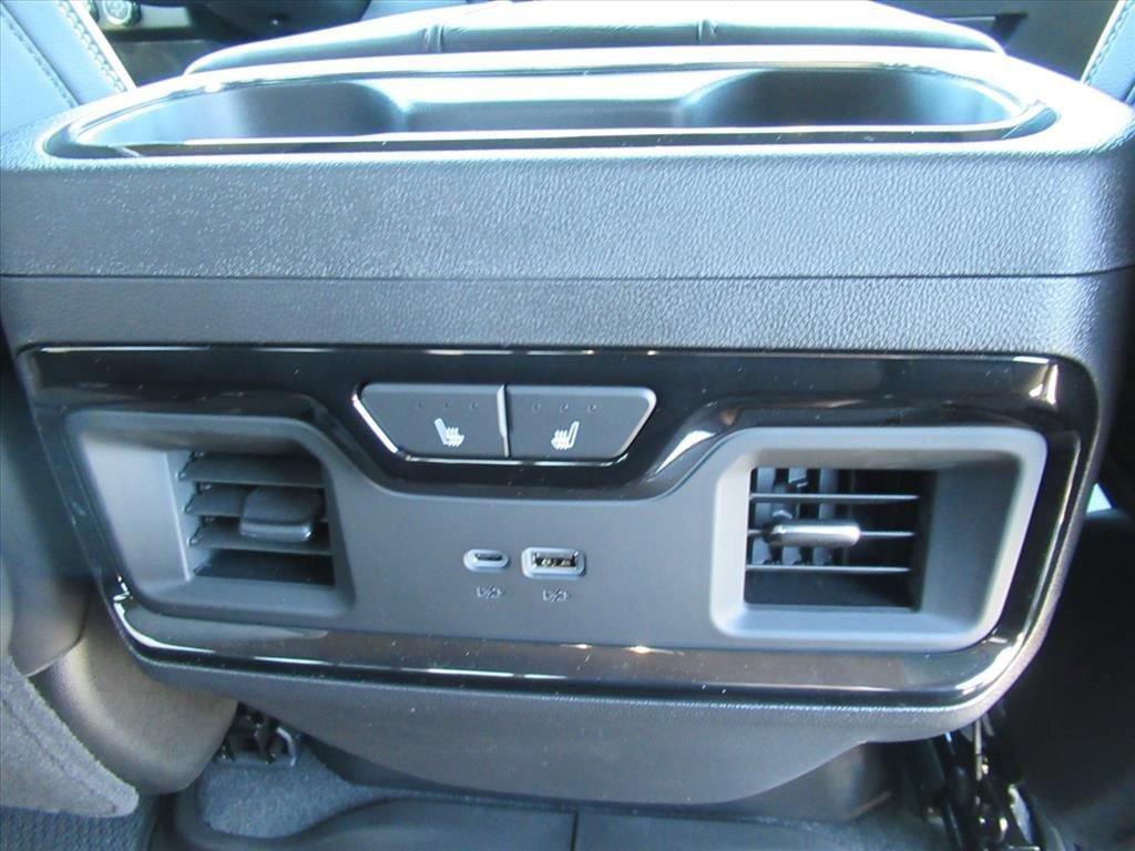 new 2026 GMC Sierra 1500 car, priced at $80,230