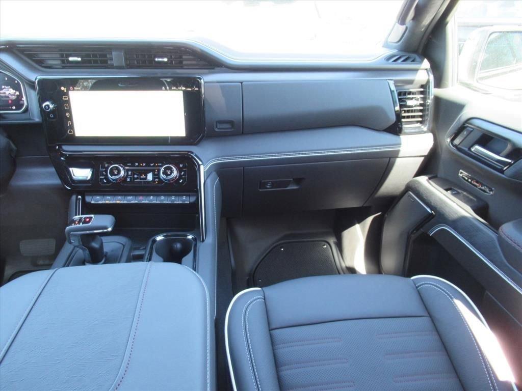 new 2026 GMC Sierra 1500 car, priced at $80,230