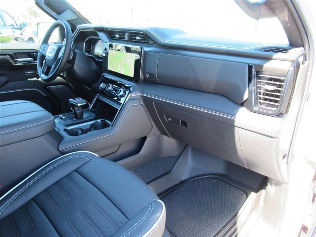 new 2026 GMC Sierra 1500 car, priced at $80,230