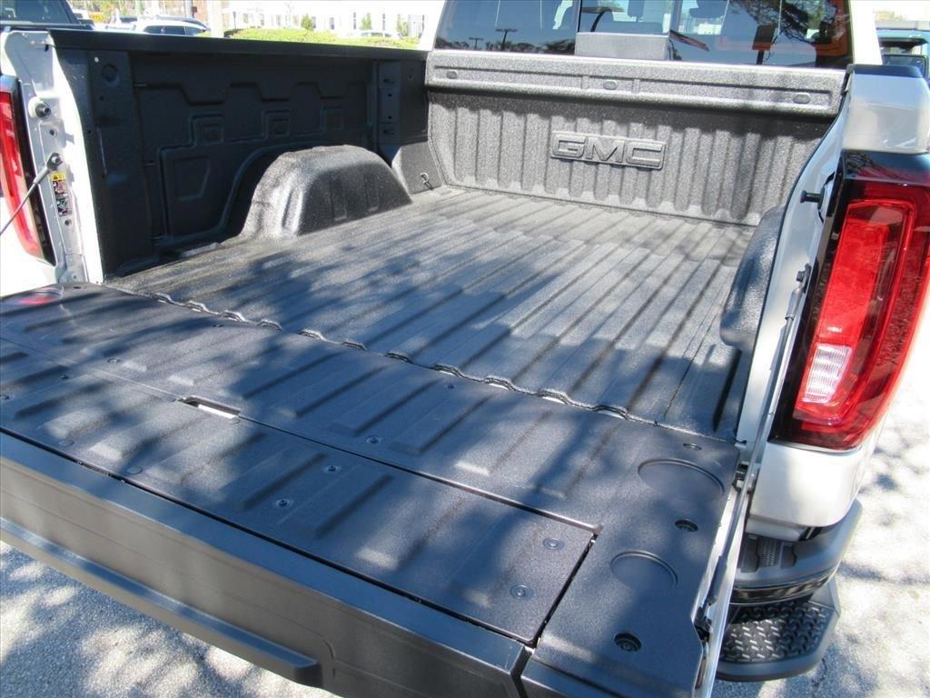 new 2026 GMC Sierra 1500 car, priced at $80,230